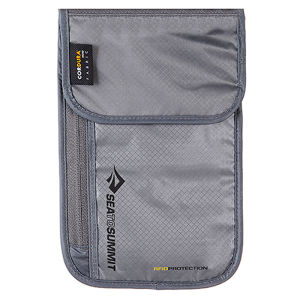 Sea to Summit | Theft Proof Neck & Crossbody Security Document Bag