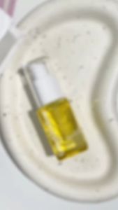 Glad2Glow | G2G Serum Series: Seri Penuh Kecantikan Untuk Kulit