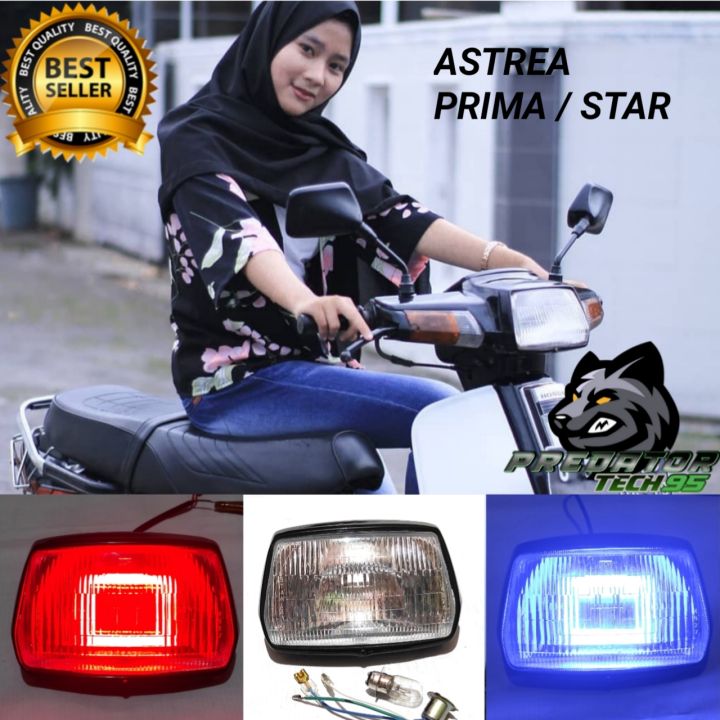 LAMPU%20DAYMAKER%20COSTUME%20HONDA%20PRIMA%20STAR%20SUPER%20TERANG%20-%20Image%202