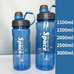 Cerek berkapasiti besar/cawan air sukan luaran 1500ML、2000ML、3000ML