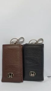 Dompetkoe Dompet Kunci Mobil STNK Keren Lucu Logo Toyota