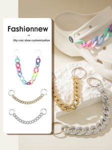 FENKAN | Removable Cross Design Shoelaces Accessories