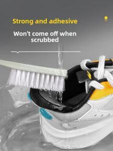 FASHEHAN | Self-adhesive Patches for Repairing Worn Mesh Shoes and Heel Holes of Sneakers