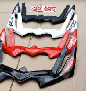 variasi Vario 125 cc old