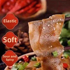 Non-Fried Zero-Fat Quick Instant Noodles