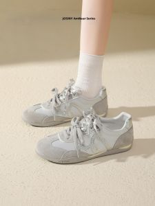 Josiny | Soft Bottom Comfort Height-Increasing Casual Shoes
