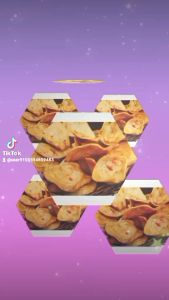 2kg bánh tai heo sốt mắm ớt bao ngon