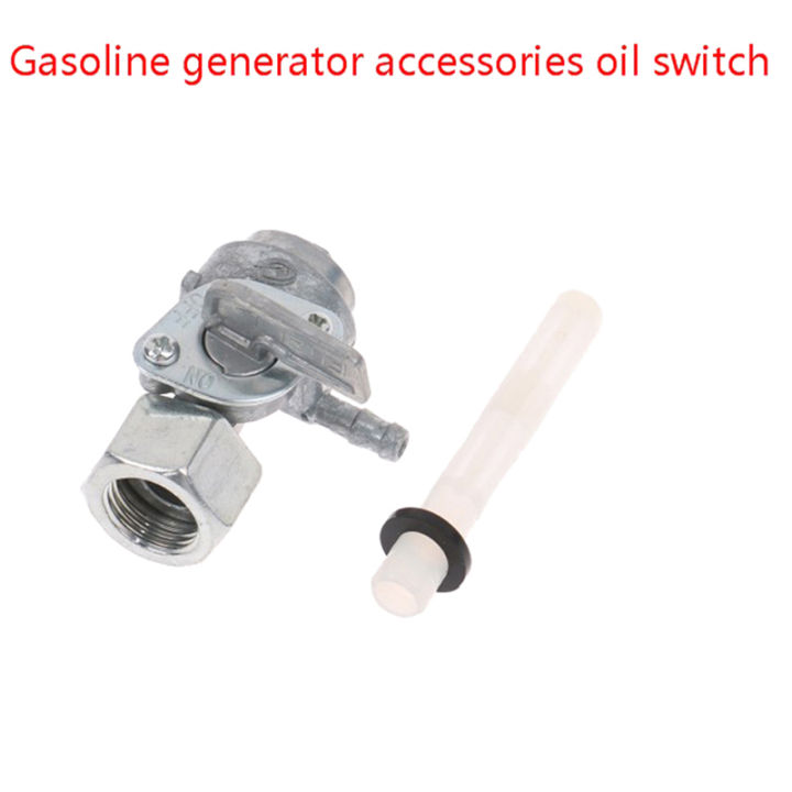 GX340/GX390 Fuel Tank Tap Valve on/Off Fuel Valve Switch Shut Off ...