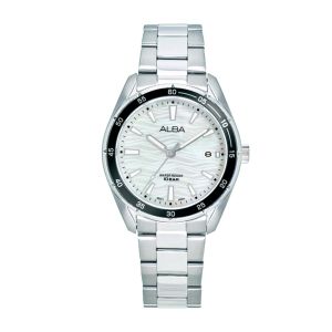 ALBA นาฬิกาข้อมือ Boyish Quartz รุ่น AG8N63X ขนาด 36 mm.