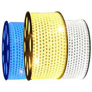 NVC | Ultra Bright LED Strip 220v