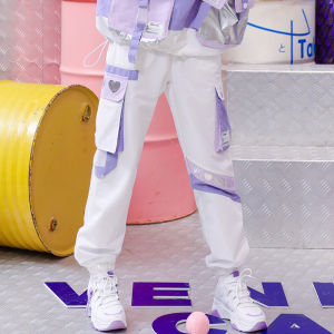 Spring Summer Outdoor Girls Cargo Pants: A Comprehensive Guide