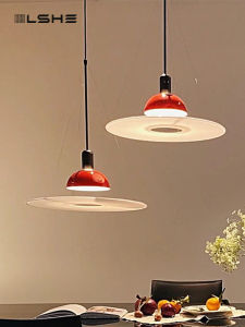 LSHE | Minimalist Designer Dining Chandelier