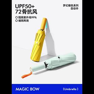 Ô Dù Tự Động Chống UV Bền