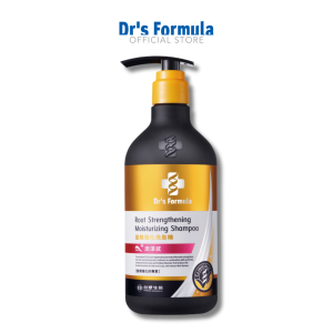 Drs Formula Root Strengthening Shampoo 580g