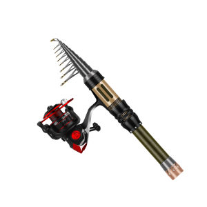 YouDiaoBaiChuan | Ultra-light Ultra-hard Short Section Sea Rod