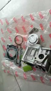 Bộ nòng xi lanh xe YAMAHA Nouvo LX 135cc Nouvo 4