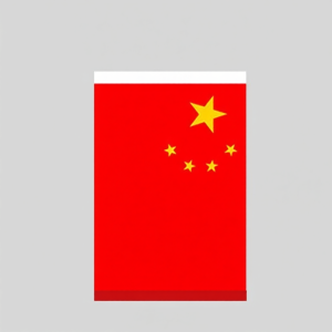 HUILUN | Outdoor Street Light Pole Flag