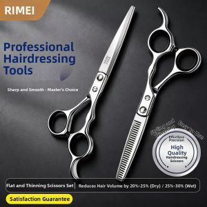 rimei(Rimei) | Hair Cutting Scissors Set For Thinning And Slicing Home Use