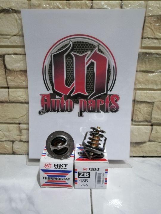 Nissan Sentra B13 & B14 Thermostat (Genuine Japan) | Lazada PH