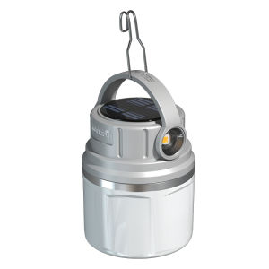 WARSUN | Ultra-Long Battery Outdoor Lantern