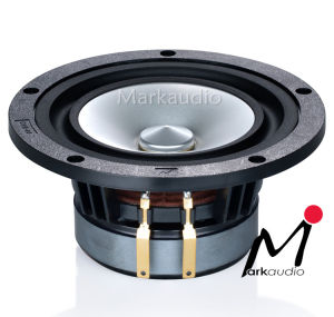 Markaudio CHR90 P90 HiFi Speaker 5.25 Inch Full Range Bass Sound Professional Audio Engineering Acoustic Transducer