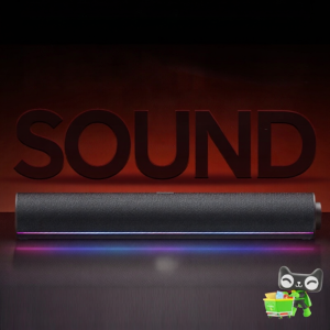 MIUI | Bluetooth Speaker Home Gaming Notebook USB Desktop Subwoofer