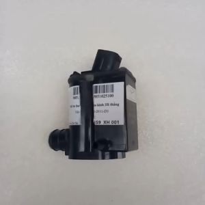 Mô tơ bơm nước rửa kính Kia Morning 2012 - 2016 hàng Denso