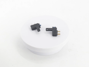 Left & Right Brake Stop Light Switch for Yamaha NMAX V2 V3 Motorcycle Front Brake Lamp Micro Switch Replacement Part