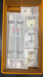 10 ชิ้นต่อเซต ชุดแปรงสีฟันโรงแรม สำหรับการขายส่ง ราคารีได้รีสอร์ท บ้านพัก ราคาถูก