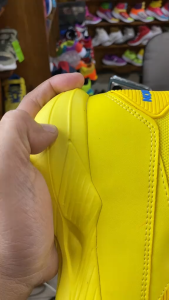 CHOSAMON Aresto Full Warna - Sepatu Voli Olahraga Senam Aerobik Dance Tenis Badminton Training Gym Olahraga Volley