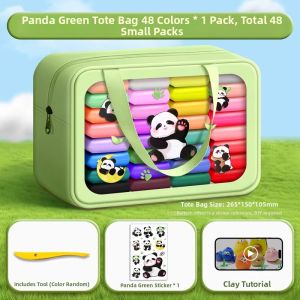 deli | Child-friendly Lightweight Non-toxic Food-grade Craft Clay