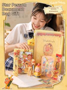 GUSTAGAT | Childrens Day Popular Stationery Gift Box