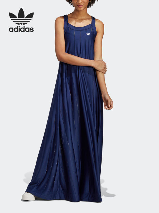 adidas | ชุดเดรสกีฬาสบายๆ | Lazada.co.th