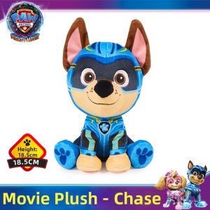Paw Patrol | PAW Patrol Movie Stuffed Plush Doll