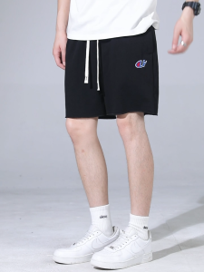 UNIFIT Jogger Shorts Above Knee Shorts High Quality Cotton Casual Sweat Shorts Menswear Lingerie Human UFS371