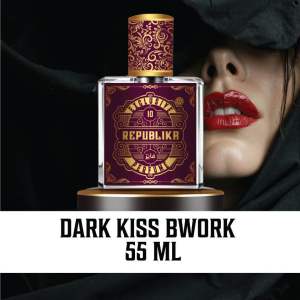 REPUBLIKA DARK KISS BWORK WOMEN 55ML