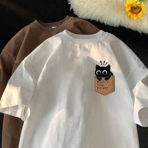 Summer Cotton Boys T-Shirt