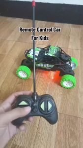 Sneak off road remote control car four-way climbing car electric remote control