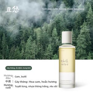 Chillmore | Dầu Dưỡng Ẩm Cho Cơ Thể Chứa Squalane Hương Thơm