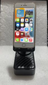 Christmas gifts Bluetooth Speaker With Phone Stand Holder 2 In 1 Portable Integrated Folding Holder Wireless Audio