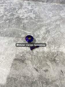 BAUT PROBOLT KLIP BODY MOTOR HARGA 1 PCS VARIO 125/150/160 BEAT DELUXE SCOOPY FI NMAX PCX LEXI AEROX XMAX