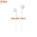 Headset Olike E20s Xtra Bass HD Stereo Sound Garansi Reemi. 