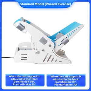ZHONGLIANG | Foot Drop Dorsiflexion Ankle Rehabilitation Trainer