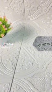 MGKS94 Kaos Kaki Pendek Ankle Socks Ala Semata Kaki Rajut Pita Warna Polos Random 5 Pcs