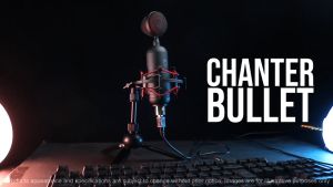 Gaming Freak Chanter Bullet Microphone