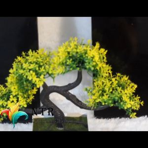 Papan Nama Batu Nisan Tancap Granit Kuburan Sepasang 2 Pcs