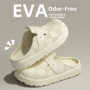 BUYANGSI | Sporty Summer Outdoor Half-enclosed Slippers