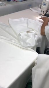 Double-Sided Silk Pillowcase Comfortable Breathable