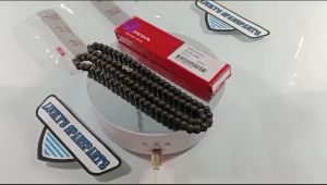Rantai Keteng GL 100 H25-98L/ Rantai Kamprat Honda GL 100 Rantai Mesin Honda GL 100 HC25H-98L
