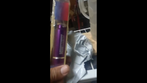 หัวเกียร์ไทเท NOS ปลายเงิน nos สี(18ซม.) คลิสตัล งานไดร์แท้ หัวเกียร์ซิ่ง หัวเกียร์ หัวเกียร์แต่ง กดเลือกแบบสี